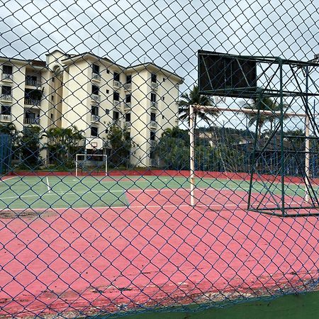 Condominio com muita diversão Toninhas Ubatuba Exterior foto