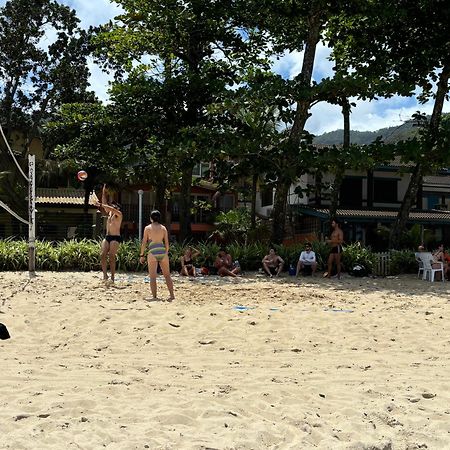 Condominio com muita diversão Toninhas Ubatuba Exterior foto