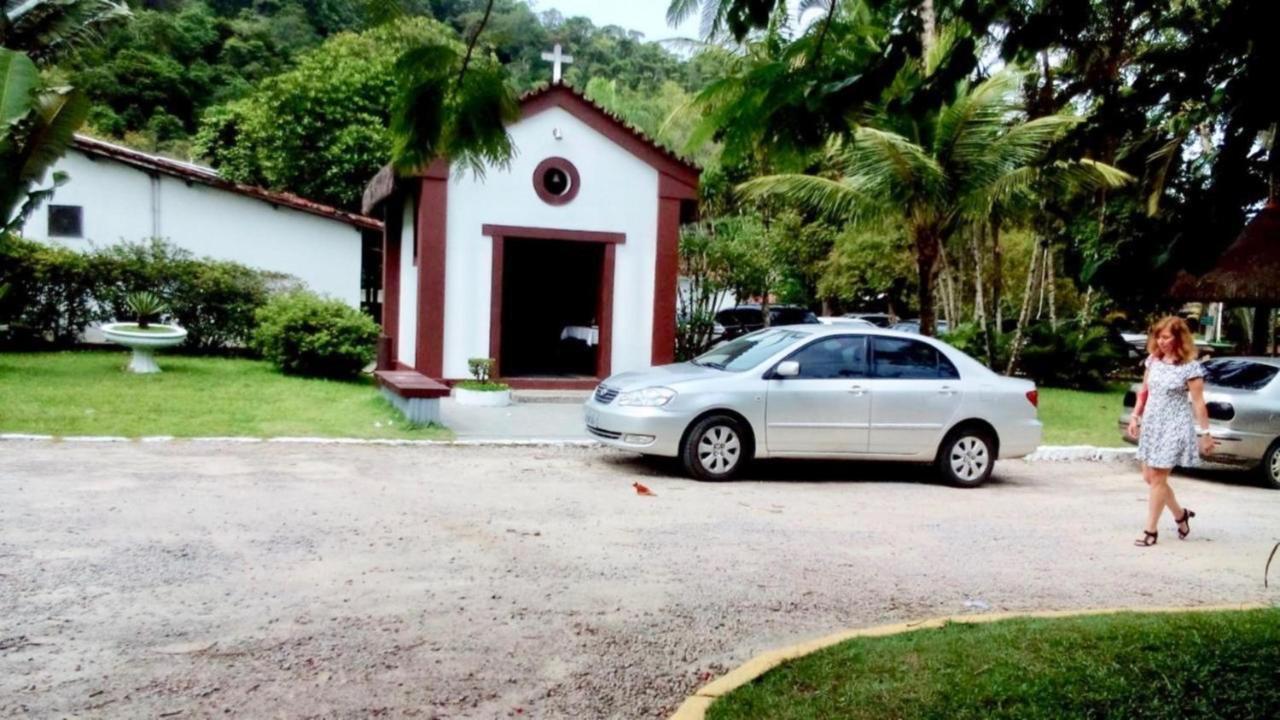 Condominio com muita diversão Toninhas Ubatuba Exterior foto