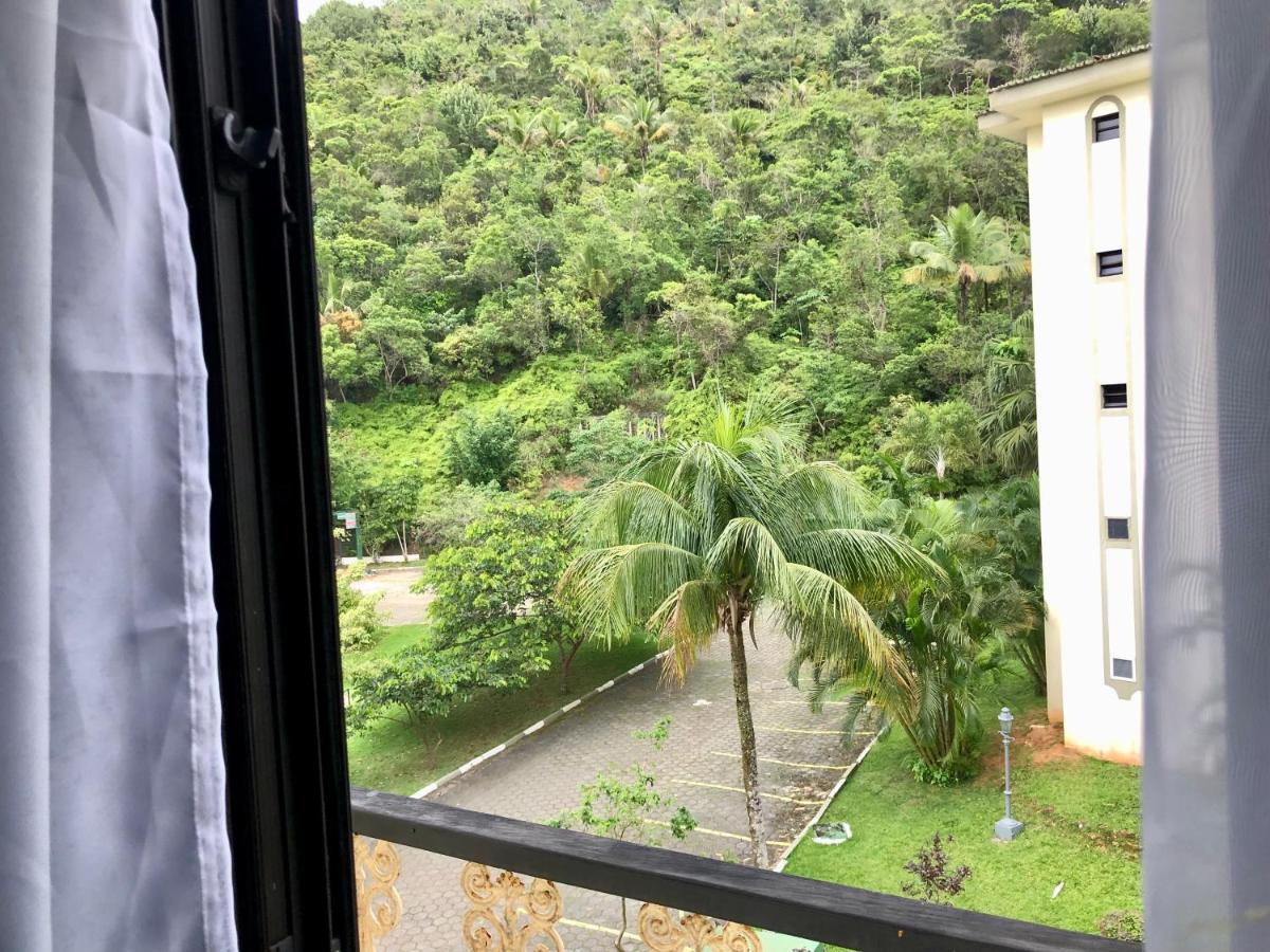 Condominio com muita diversão Toninhas Ubatuba Exterior foto