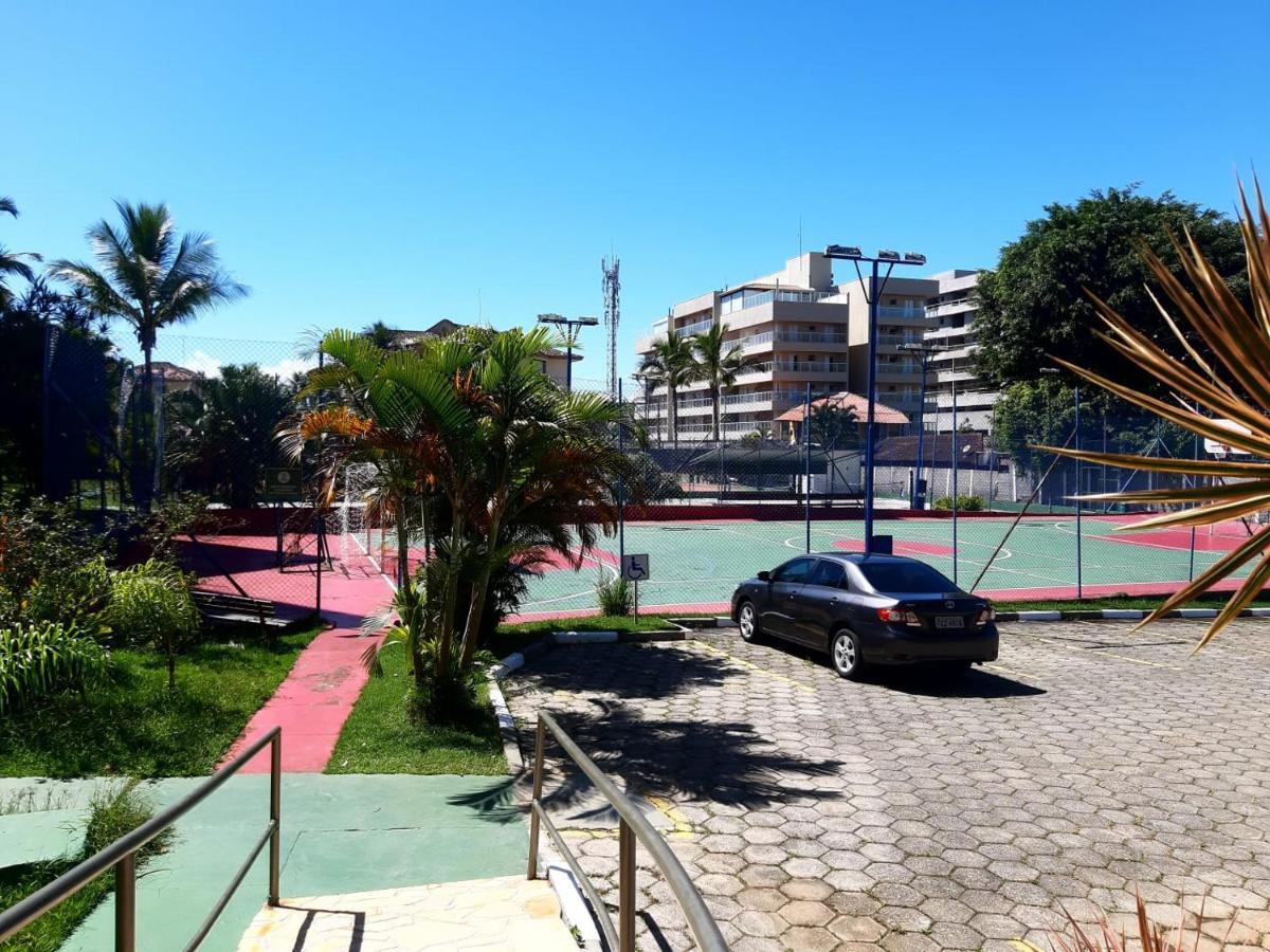 Condominio com muita diversão Toninhas Ubatuba Exterior foto