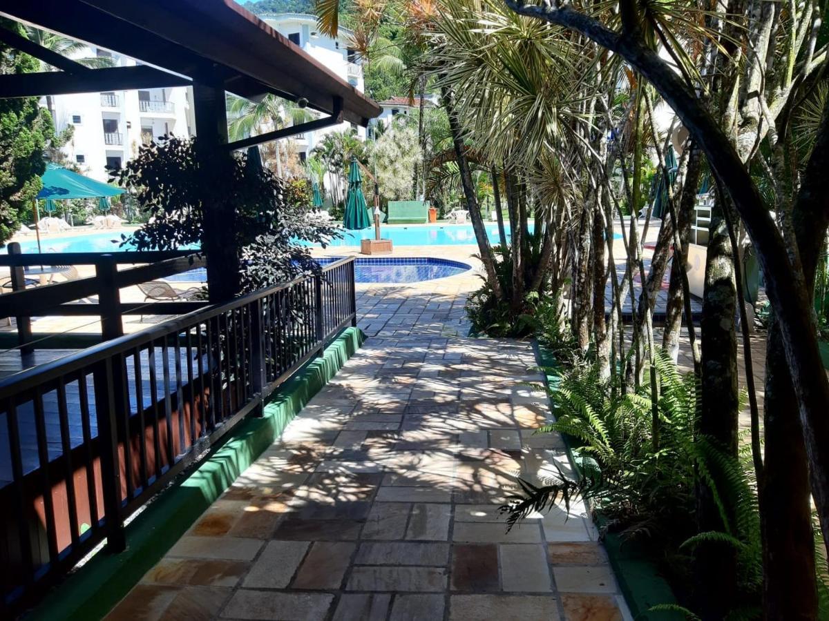 Condominio com muita diversão Toninhas Ubatuba Exterior foto