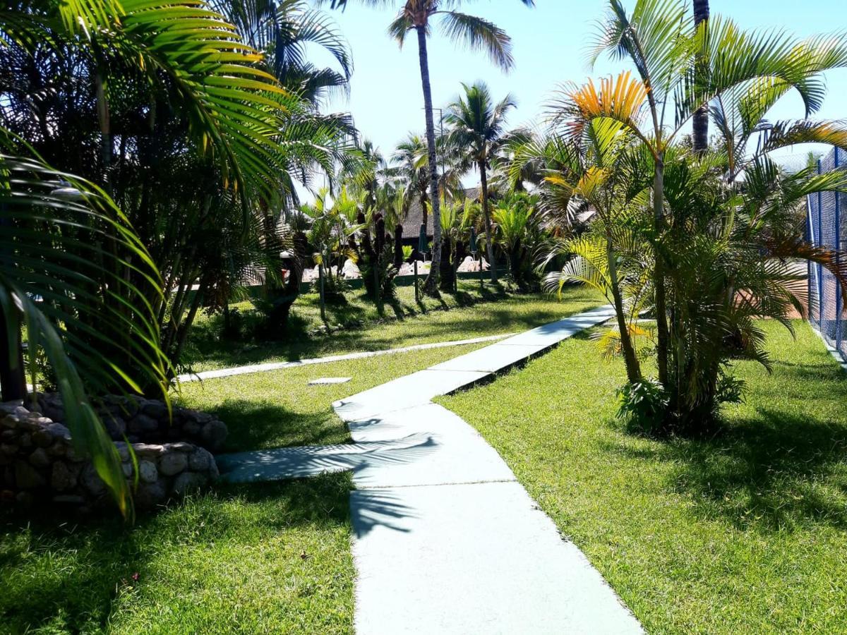 Condominio com muita diversão Toninhas Ubatuba Exterior foto