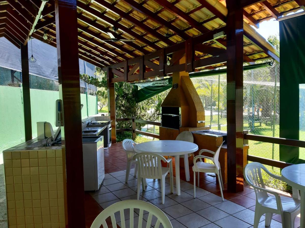 Condominio com muita diversão Toninhas Ubatuba Exterior foto