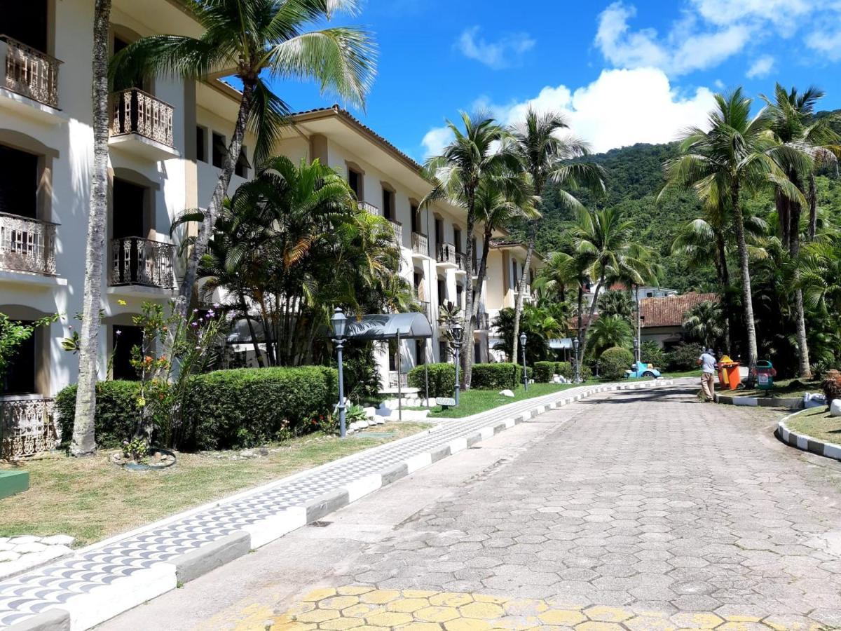 Condominio com muita diversão Toninhas Ubatuba Exterior foto