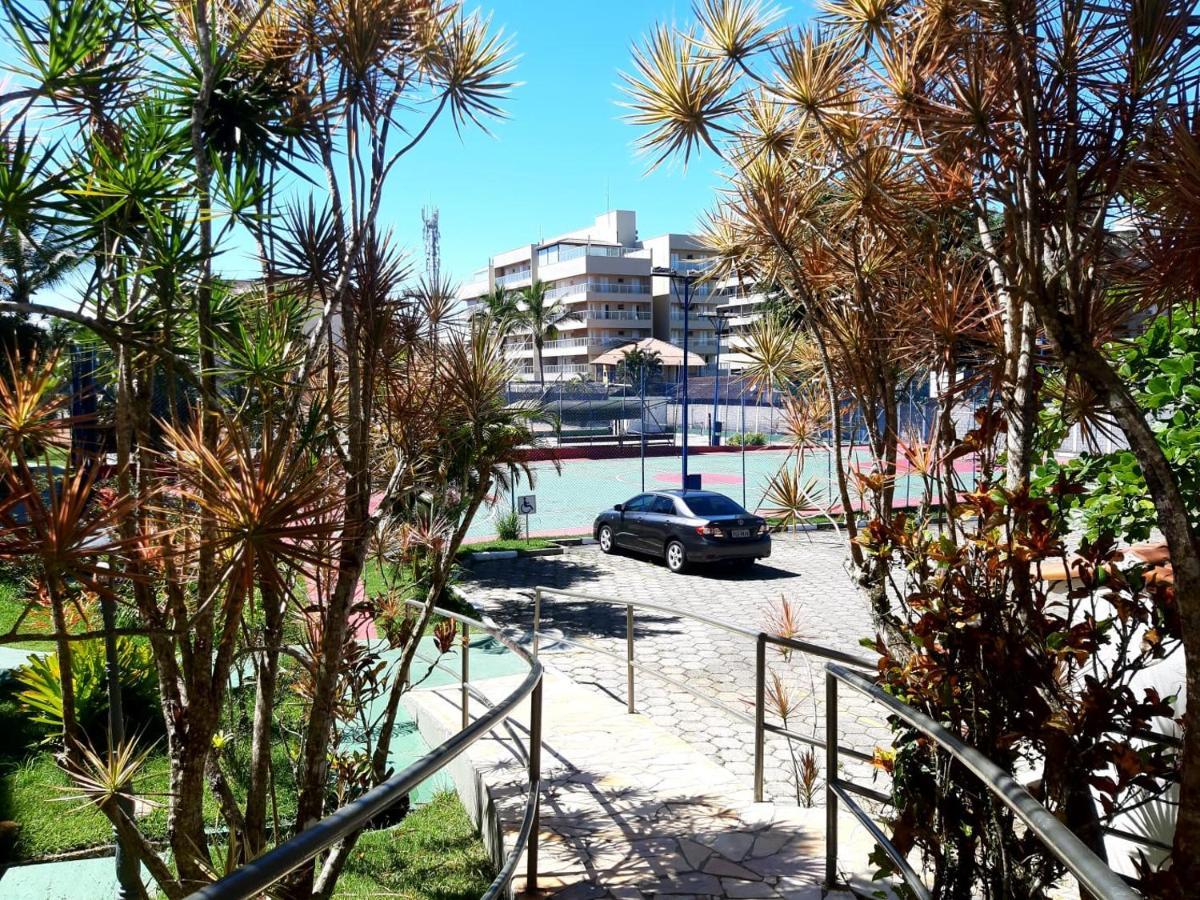 Condominio com muita diversão Toninhas Ubatuba Exterior foto