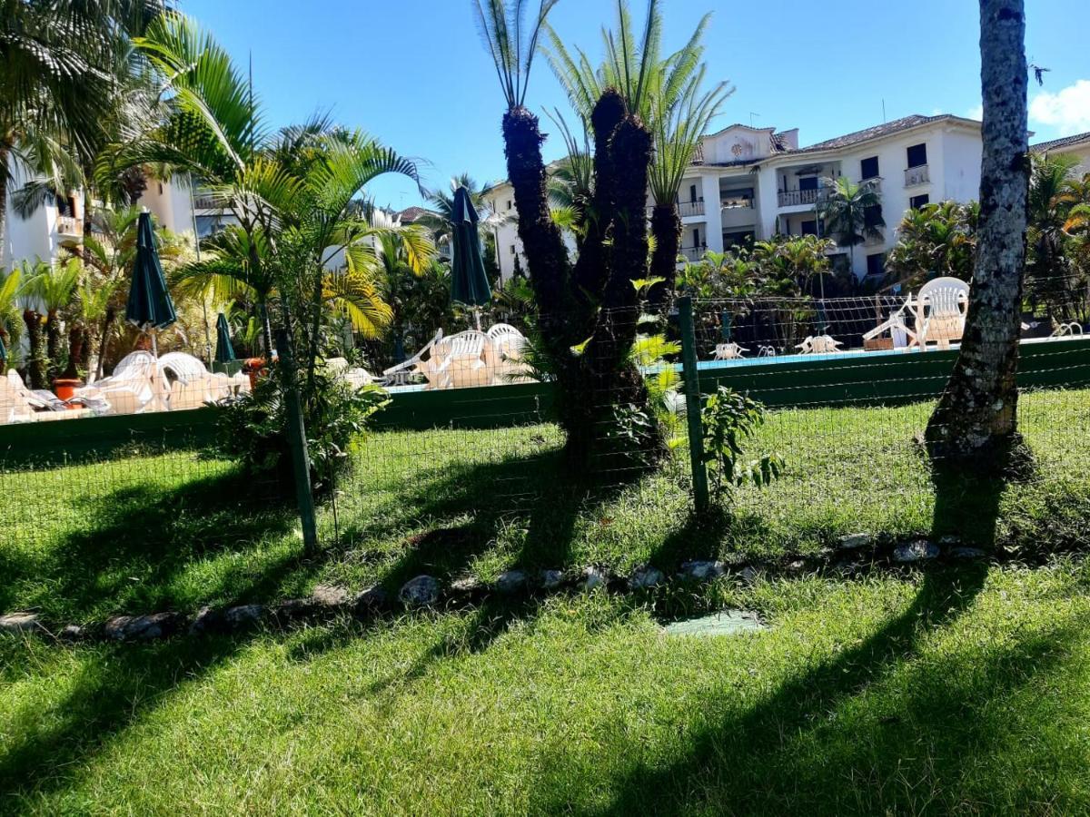 Condominio com muita diversão Toninhas Ubatuba Exterior foto