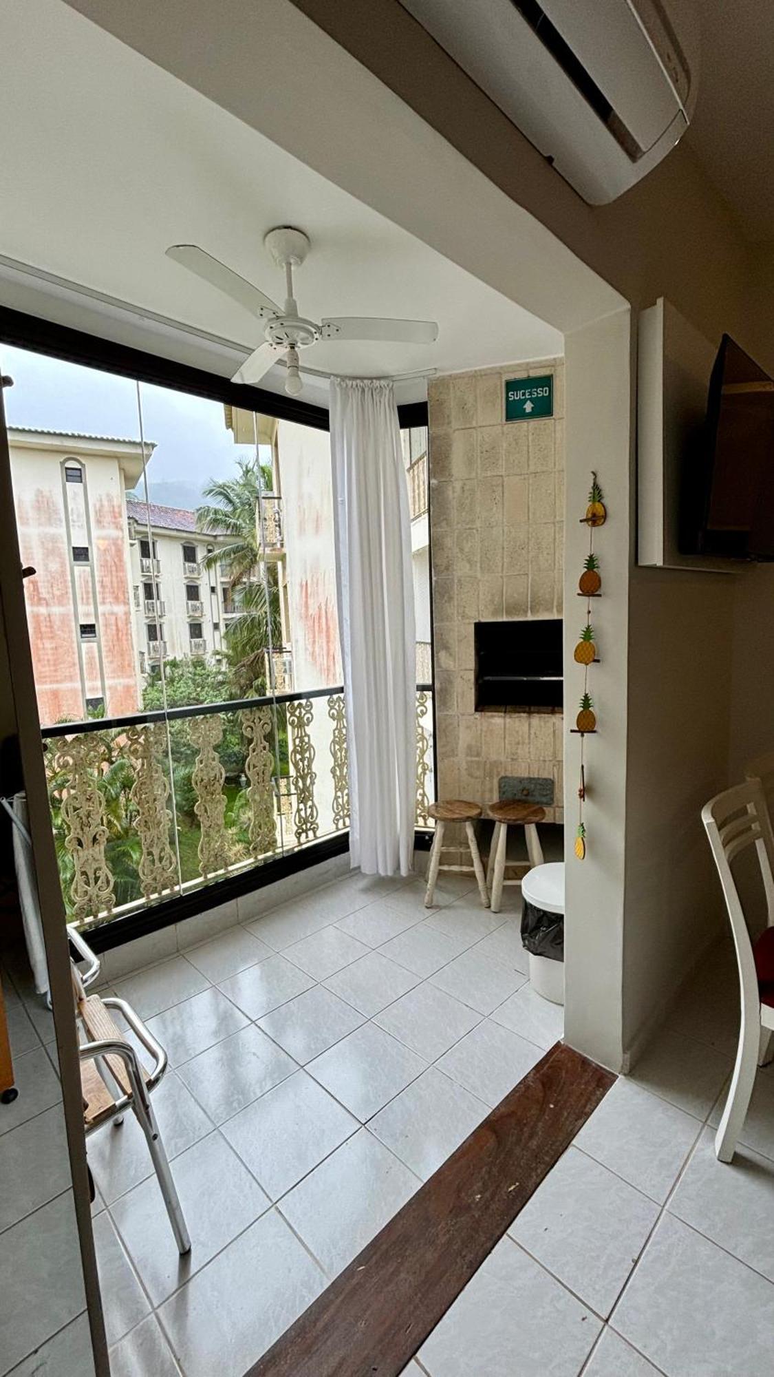 Condominio com muita diversão Toninhas Ubatuba Exterior foto