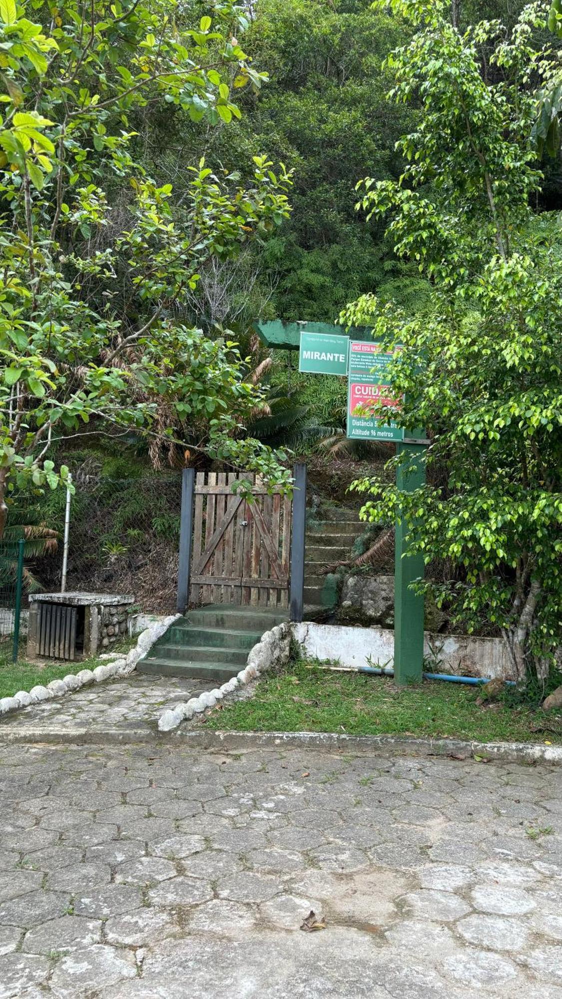 Condominio com muita diversão Toninhas Ubatuba Exterior foto