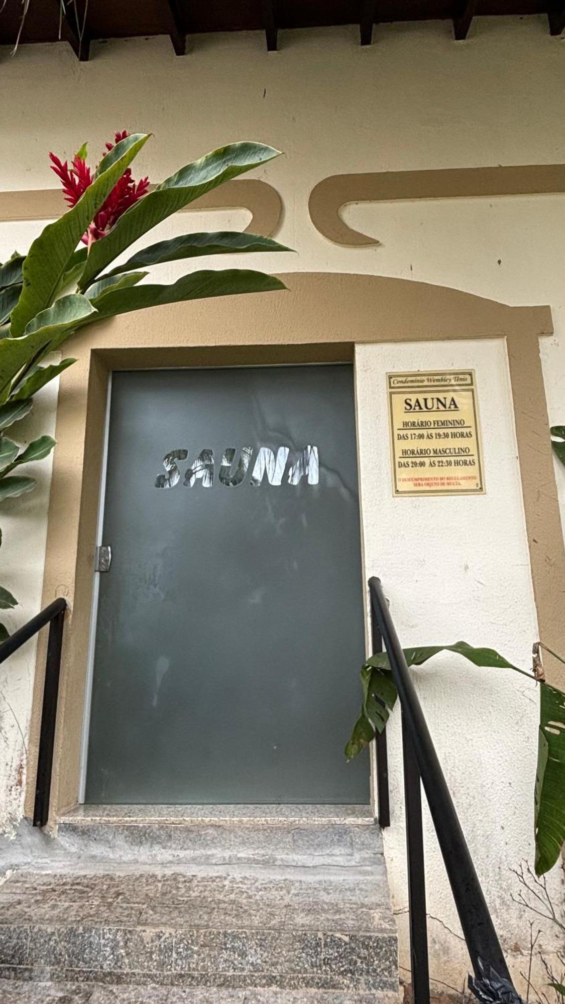 Condominio com muita diversão Toninhas Ubatuba Exterior foto