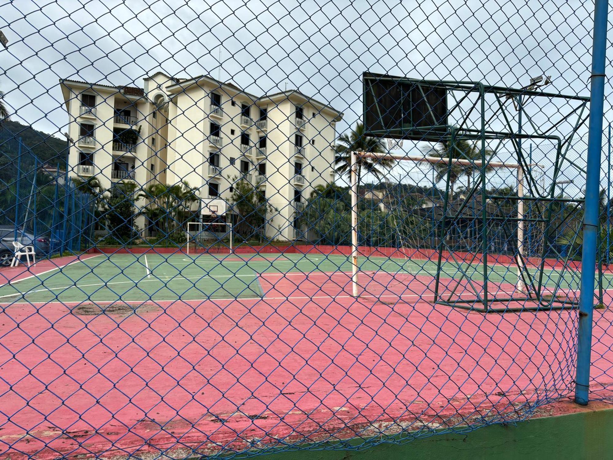 Condominio com muita diversão Toninhas Ubatuba Exterior foto