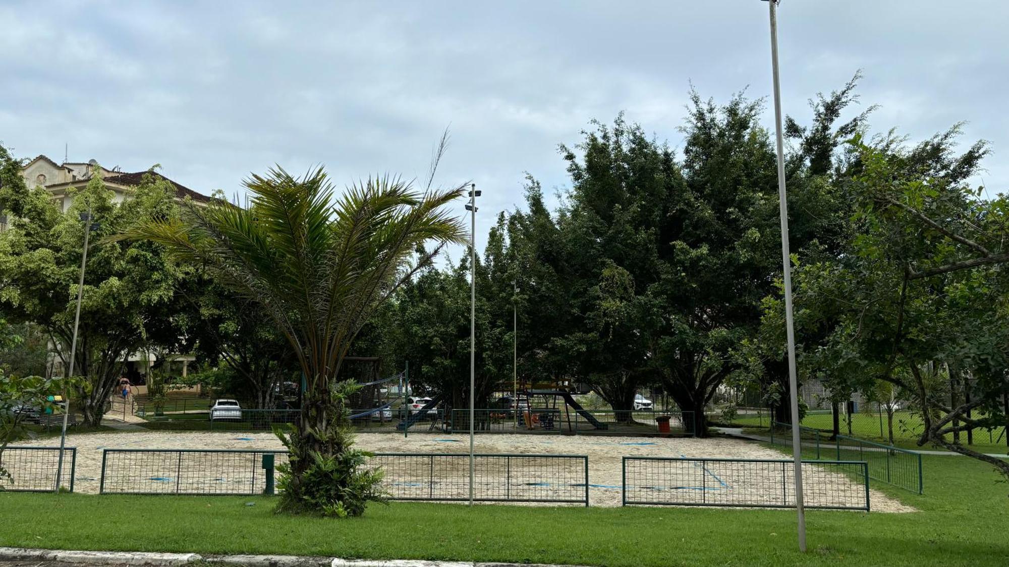 Condominio com muita diversão Toninhas Ubatuba Exterior foto
