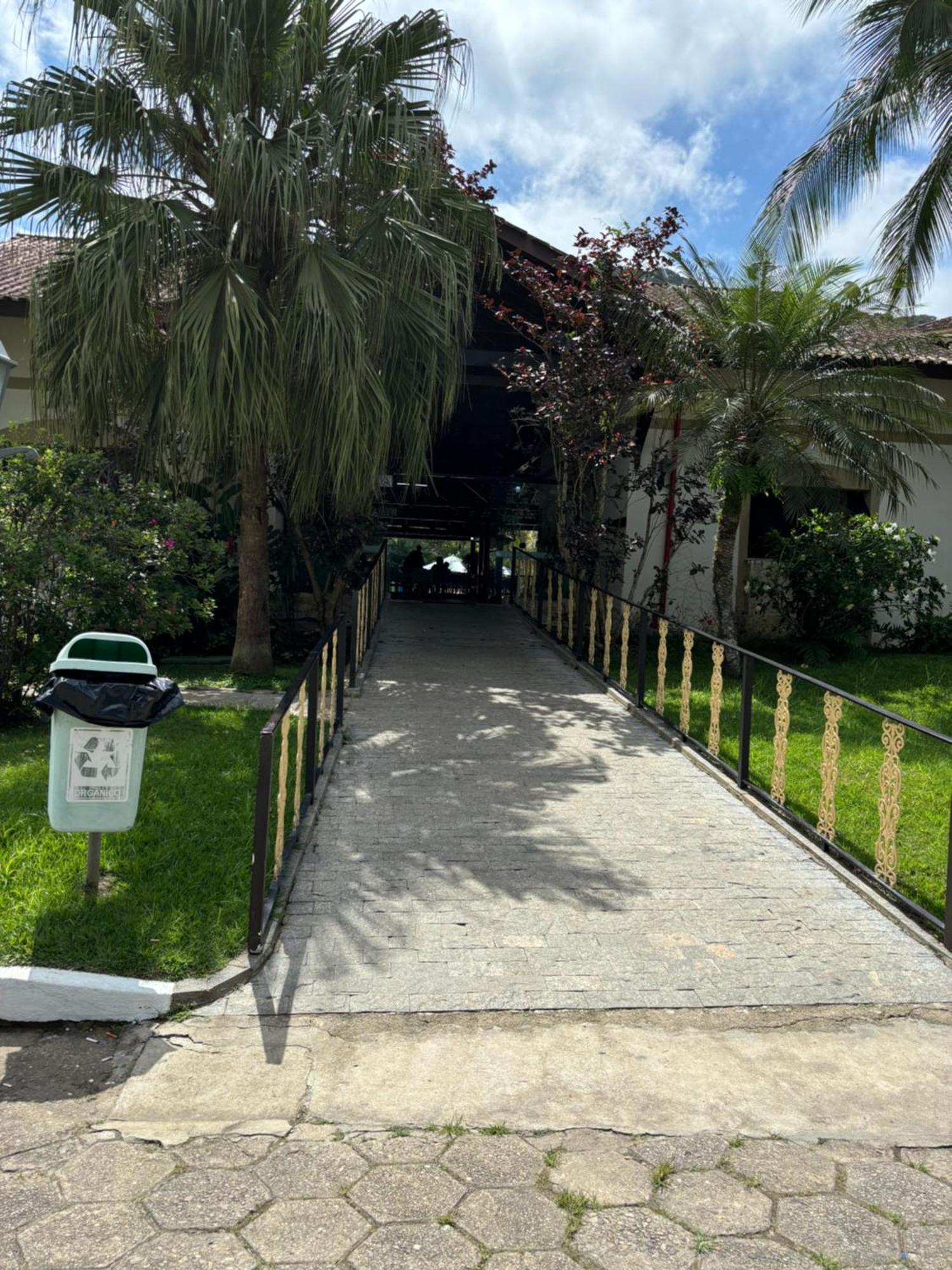 Condominio com muita diversão Toninhas Ubatuba Exterior foto