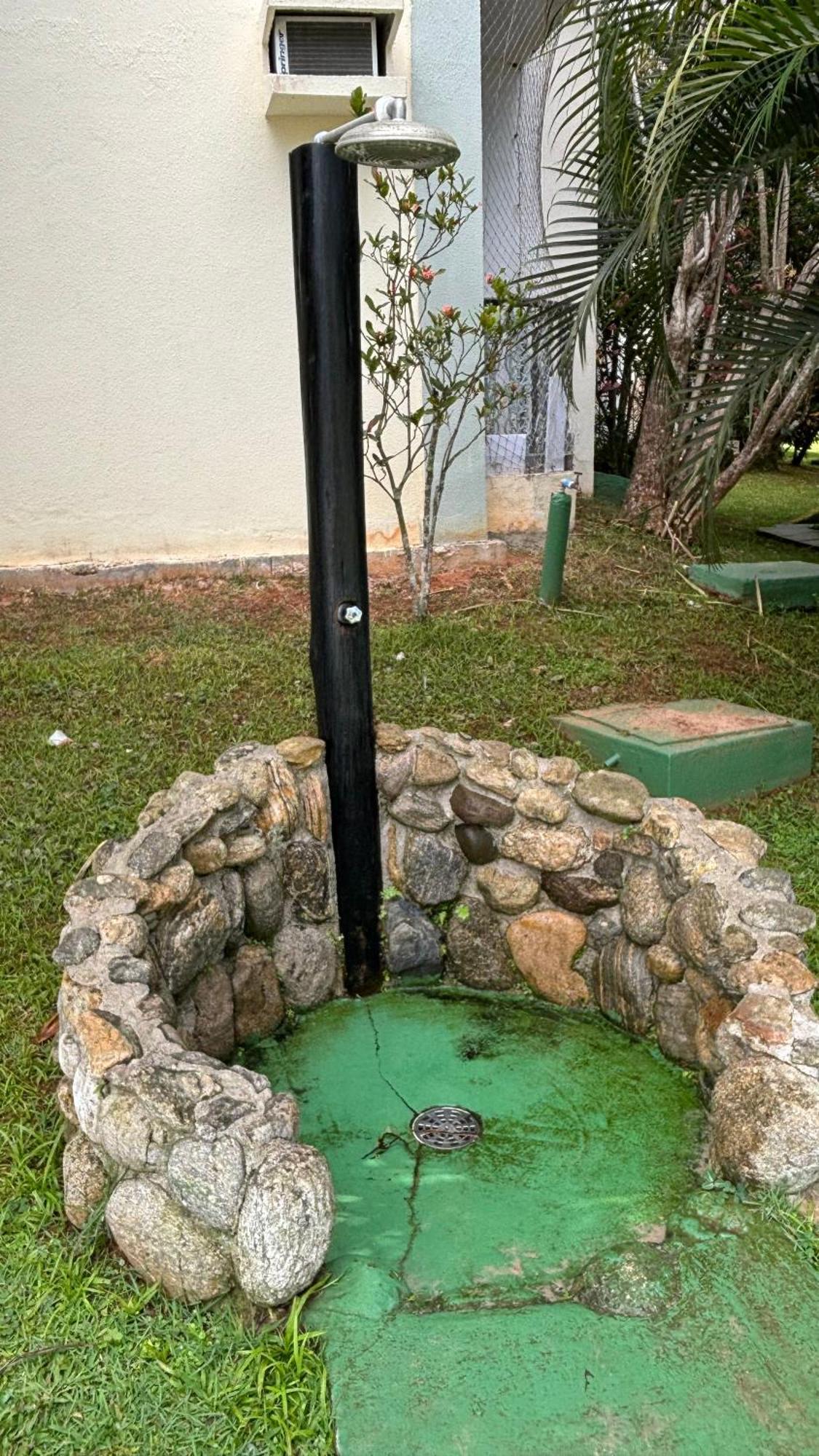 Condominio com muita diversão Toninhas Ubatuba Exterior foto