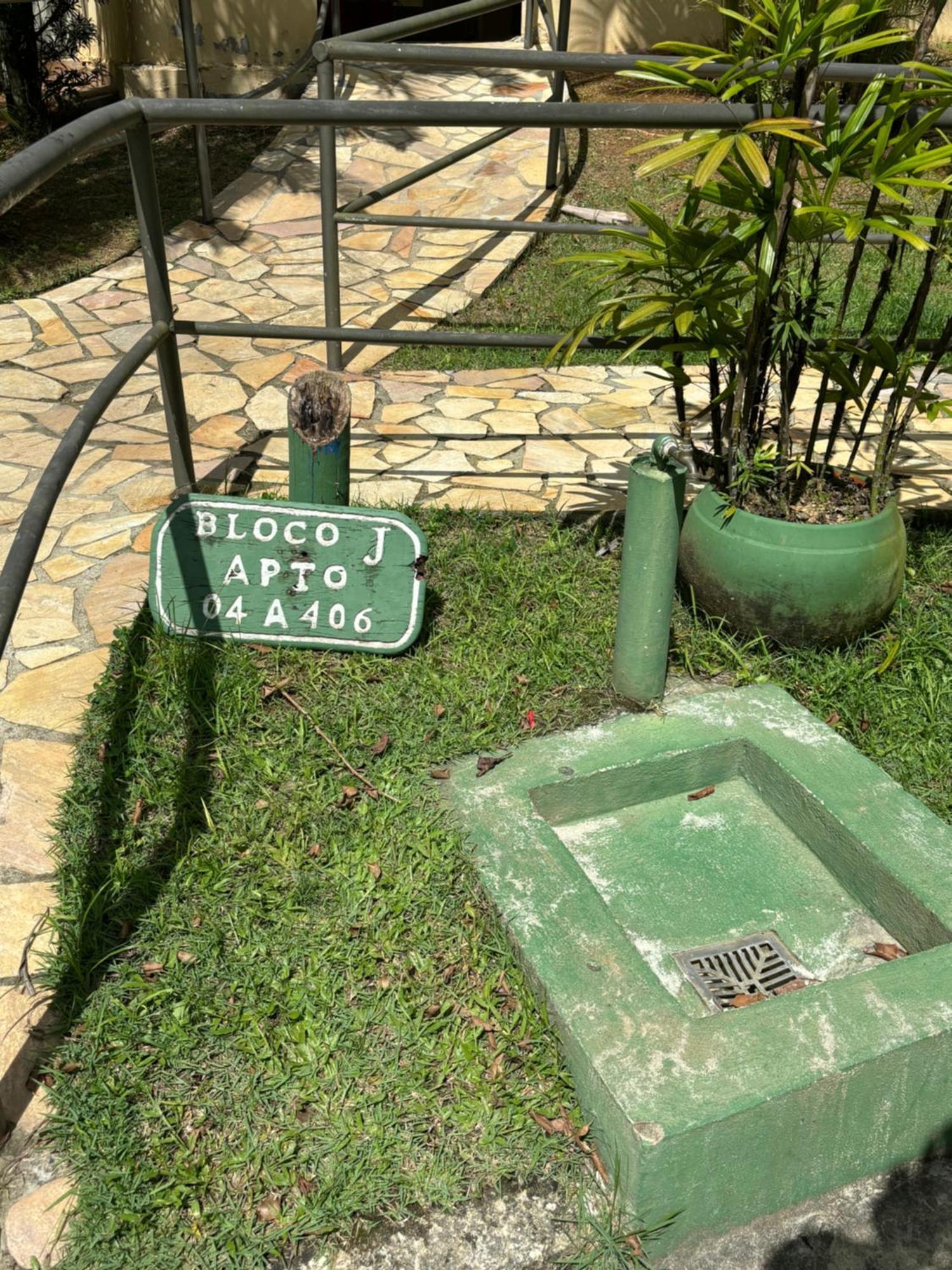 Condominio com muita diversão Toninhas Ubatuba Exterior foto