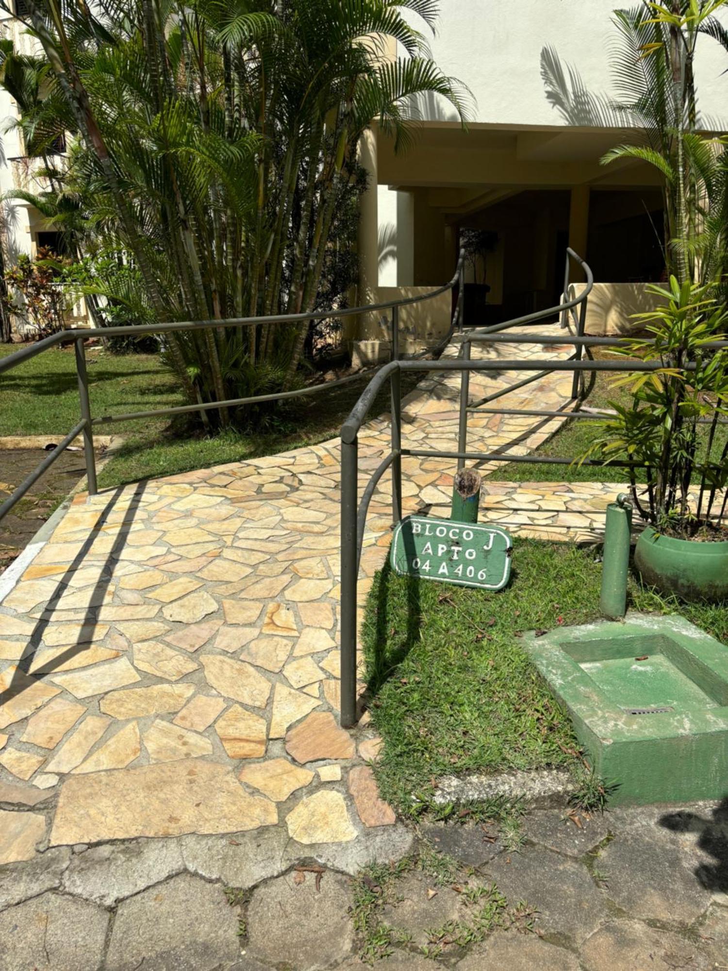 Condominio com muita diversão Toninhas Ubatuba Exterior foto
